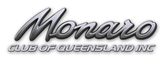 Monaro Car Club of Queensland